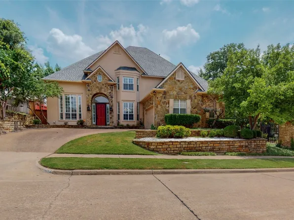 2518 Spring Hill Ln, Garland, TX 75044