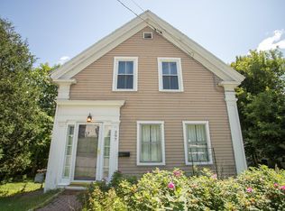 397 Hancock St, Bangor, ME 04401