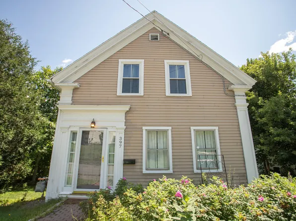397 Hancock Street, Bangor, ME 04401