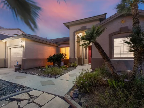 7079 Mountridge Dr, Las Vegas, NV 89110
