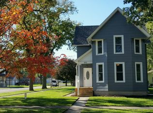 895 S 6th Ave, Kankakee, IL 60901