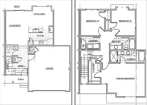 5th image of 915 W 310 S
