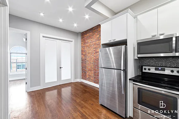 Rented by Brooklyn High Rise LLC | media 1