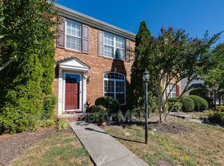 3816 Dominion Townes Cir, Richmond, VA 23223