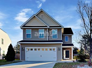 3048 Adventure Way, Ladson, SC 29456