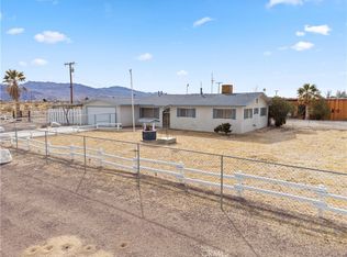 34224 Newberry Rd, Newberry Springs, CA 92365