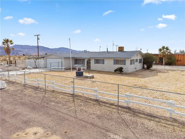 34224 Newberry Rd, Newberry Springs, CA 92365