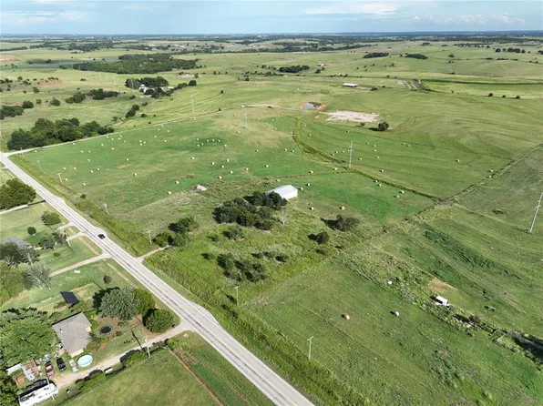251 County Road 1370, Chickasha, OK 73018