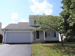 199 Yehlshire Dr, Galloway, OH 43119