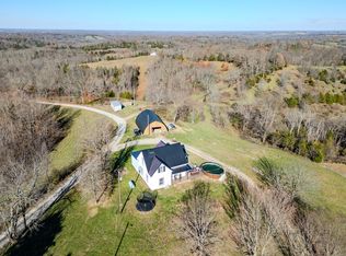 2497 Bald Hill Rd, Carlisle, KY 40311