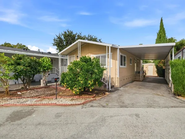 60 Wilson Way Space 162, Milpitas, CA 95035