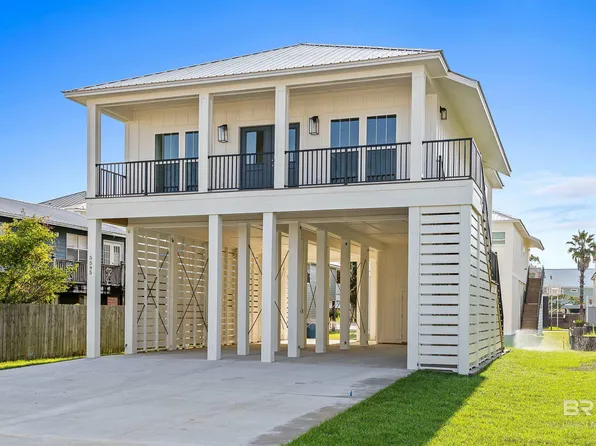 5595 Bayou Saint John Ave, Orange Beach, AL 36561