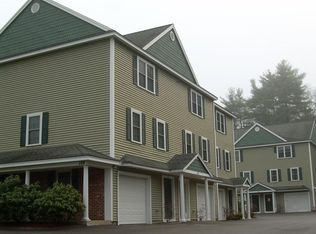 184 W Main St APT A3, Ayer, MA 01432