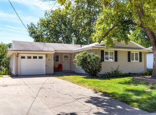 3100 Vine St, West Des Moines, IA 50265
