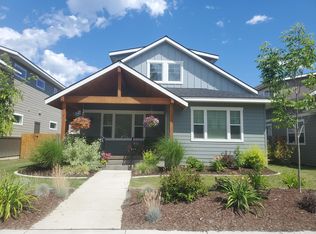 405 S Boyer Ave, Sandpoint, ID 83864