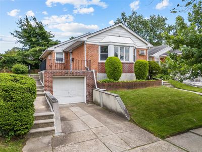 50-55 Cloverdale Boulevard, Oakland Gardens, NY, 11364