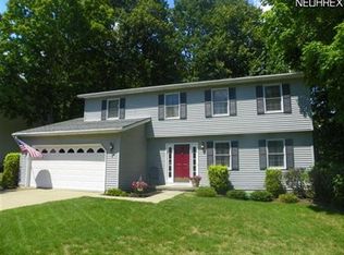 1115 Crossbow Cir, Medina, OH