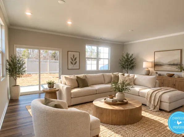 6501 Tremolo Trl, Raleigh, NC 27616