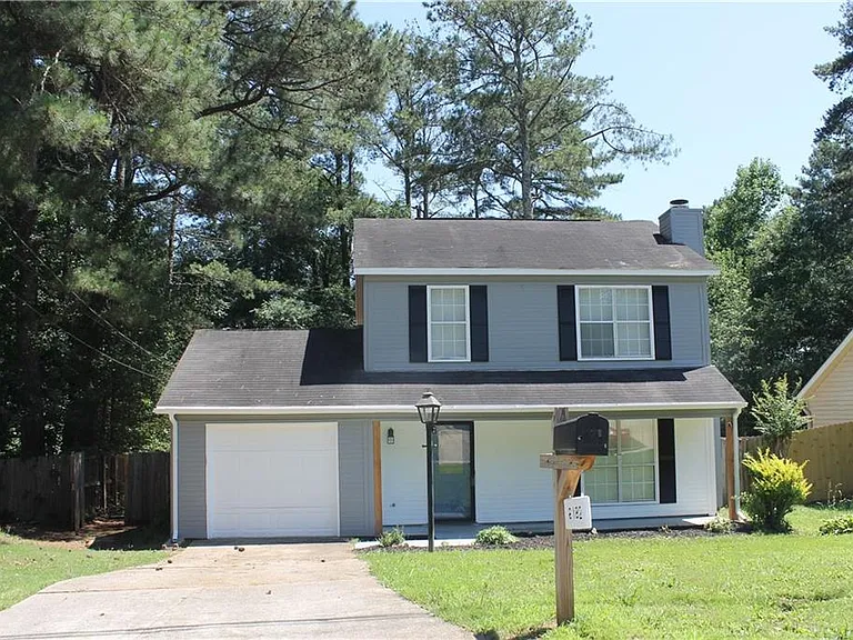 6182 Saint Charles Ct — Photo 1