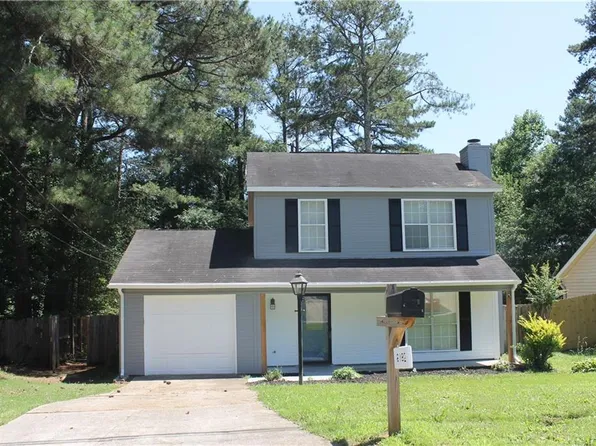 6182 Saint Charles Ct, Lithonia, GA 30058