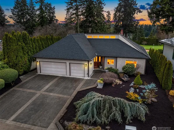 1637 184th Avenue NE, Bellevue, WA 98008