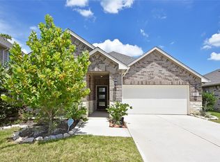 1214 Oak Barrel Run, Richmond, TX 77406