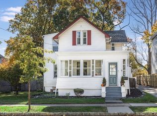 9 Charles St, Montclair, NJ 07042