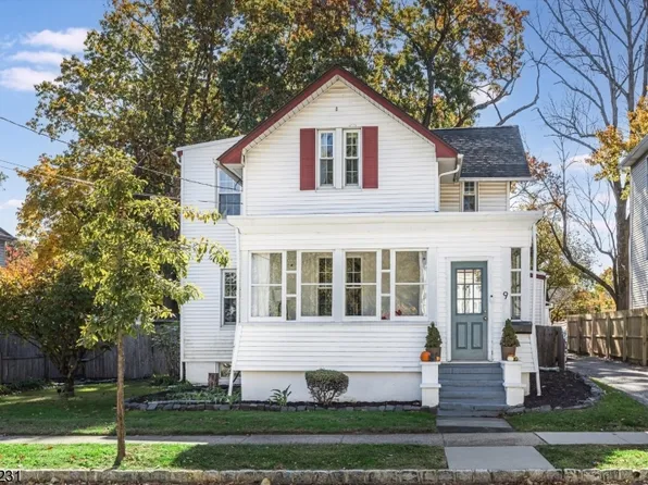 9 Charles St, Montclair Twp., NJ 07042