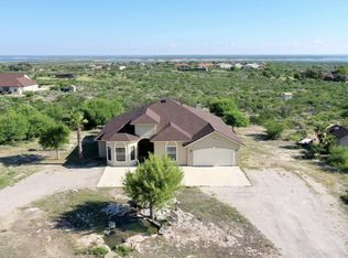 218 Quanah Pass, Del Rio, TX 78840