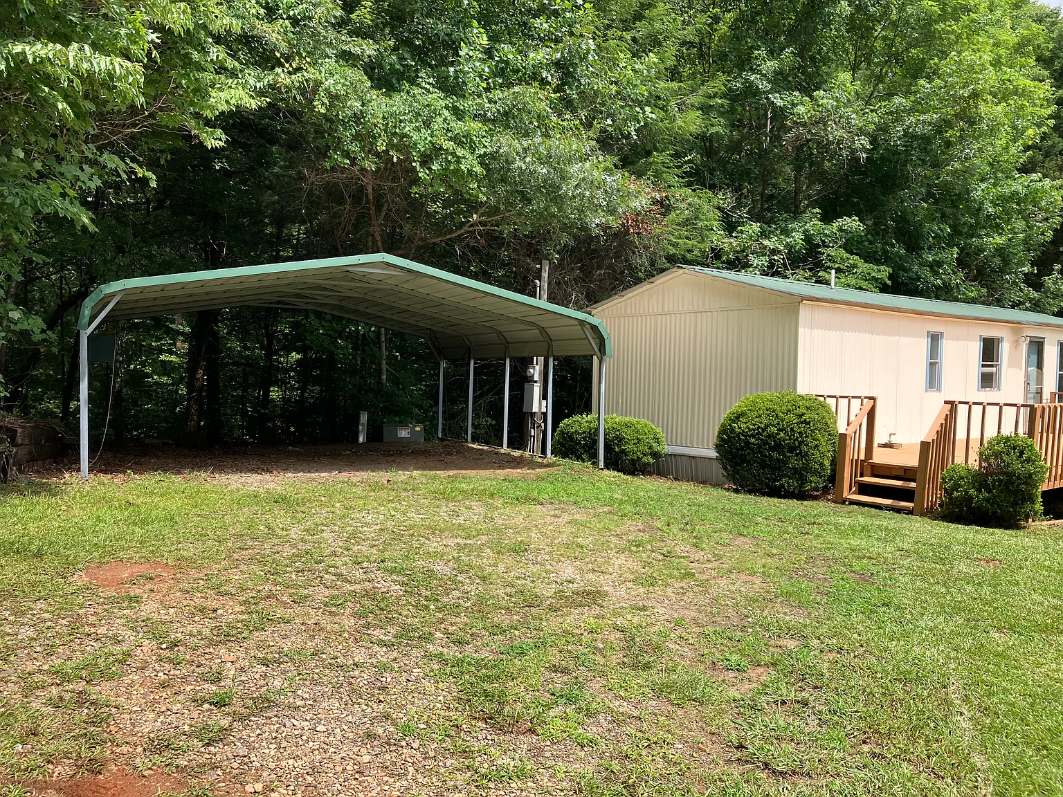 805 Jack Walker Rd — Photo 3