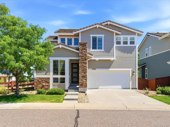 10890 Touchstone Loop, Parker, CO 80134