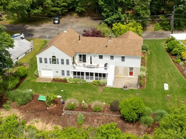 5 Faulkner Rd, North Grafton, MA 01536