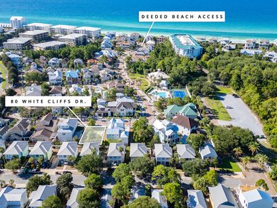 80 White Cliffs Dr, Santa Rosa Beach, FL, 32459