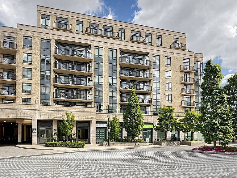 676 Sheppard Ave E #507 — Photo 2