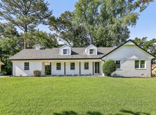 3603 Preakness Dr, Decatur, GA 30034