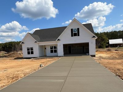 77 Sundrops Trail, Dunn, NC, 28334