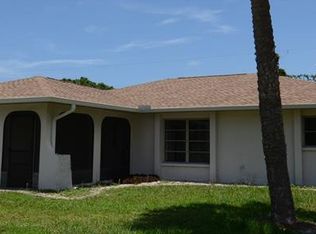 410 Seminole Dr, Venice, FL 34293
