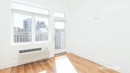 Rented by Nooklyn NYC LLC