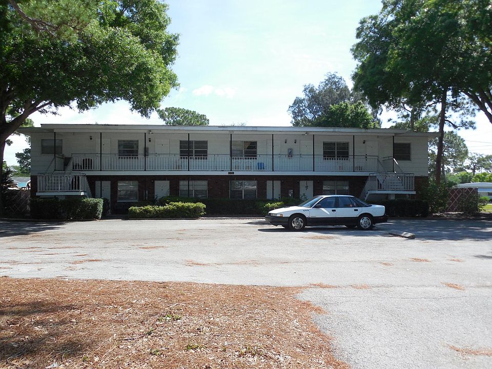 Building Exterior