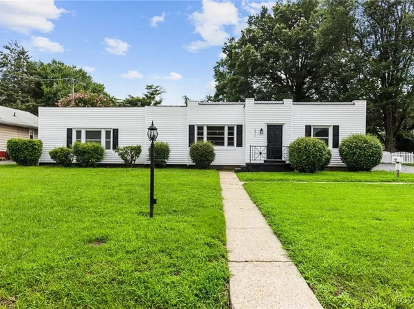 1911 N Battery Dr, Richmond, VA 23222