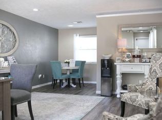 2929 Hirschfield Rd #35DZM71T1, Spring, TX 77373