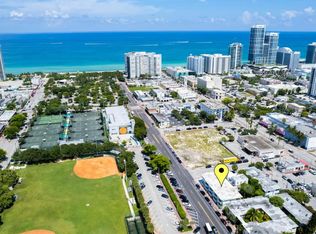 600 72nd St UNIT 10-600-10, Miami Beach, FL 33141