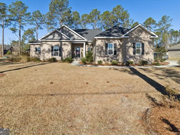 2035 Hightower Rd, Statesboro, GA 30458