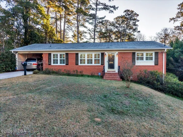 2985 Victoria Cir, Macon, GA 31204