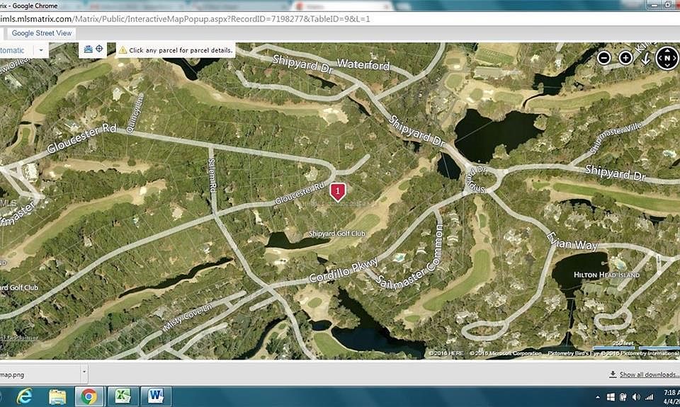 2nd image of 28 Gloucester Rd