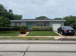 6401 Washington Rd, West Palm Beach, FL 33405