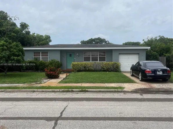 6401 Washington Rd, West Palm Beach, FL 33405
