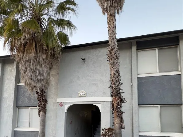 4763 S Texas Ave APT B, Orlando, FL 32839