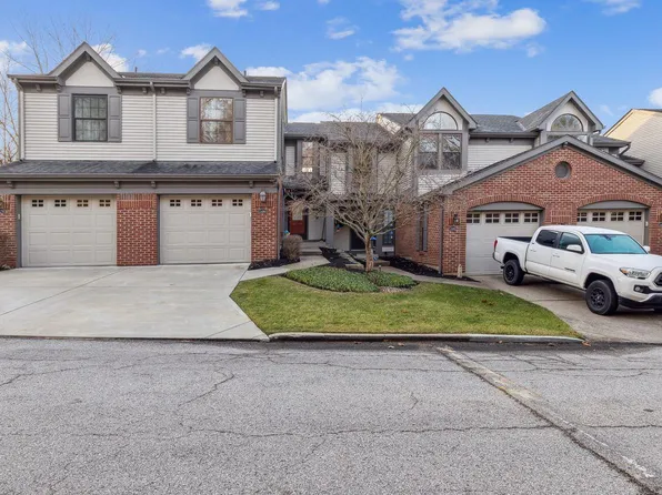 1680 Shady Cove Ln, Florence, KY 41042