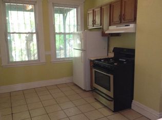 1723 Commonwealth Ave #2, Brighton, MA 02135